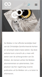 Mobile Screenshot of dewekker.com